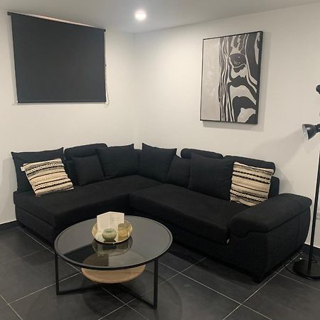 Paradiso Apartments - 1 Bdr 오란제스타트 외부 사진