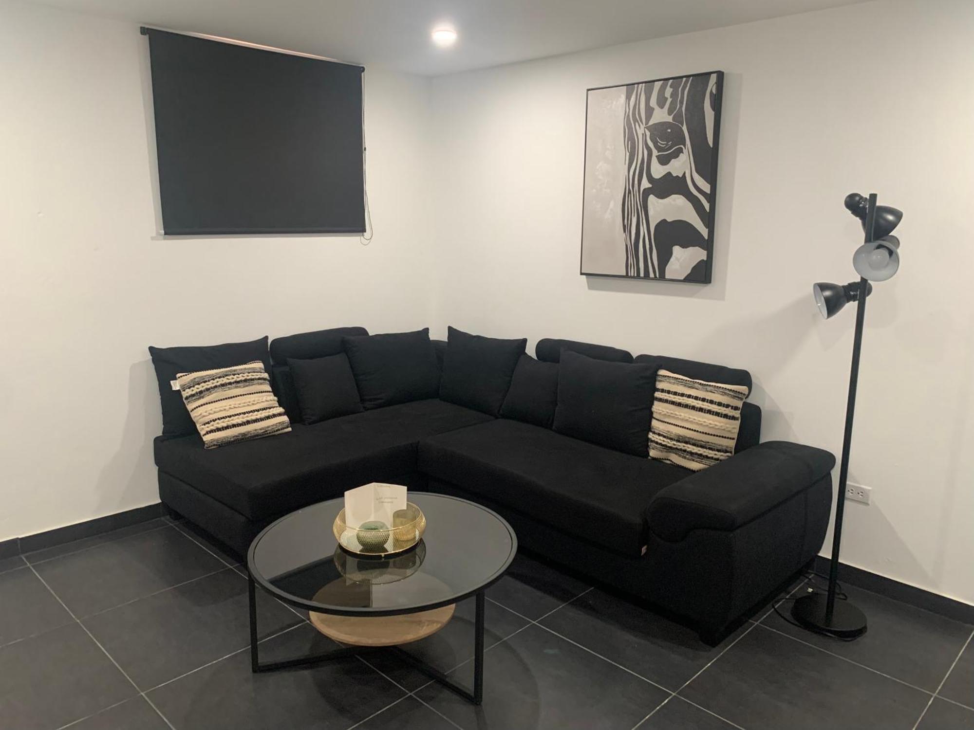 Paradiso Apartments - 1 Bdr 오란제스타트 외부 사진